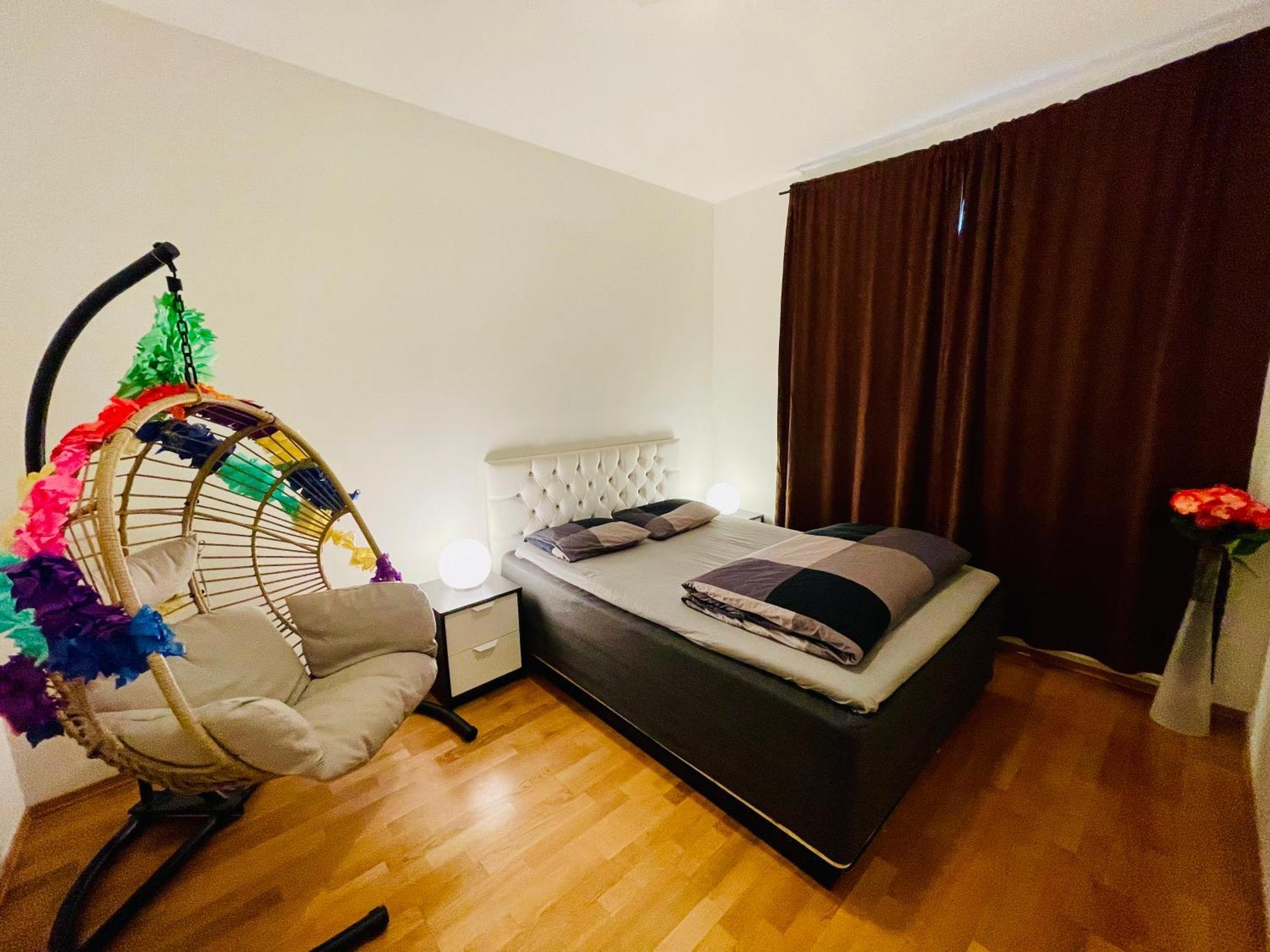Spacious Modern Apartment Trondheim Exterior foto