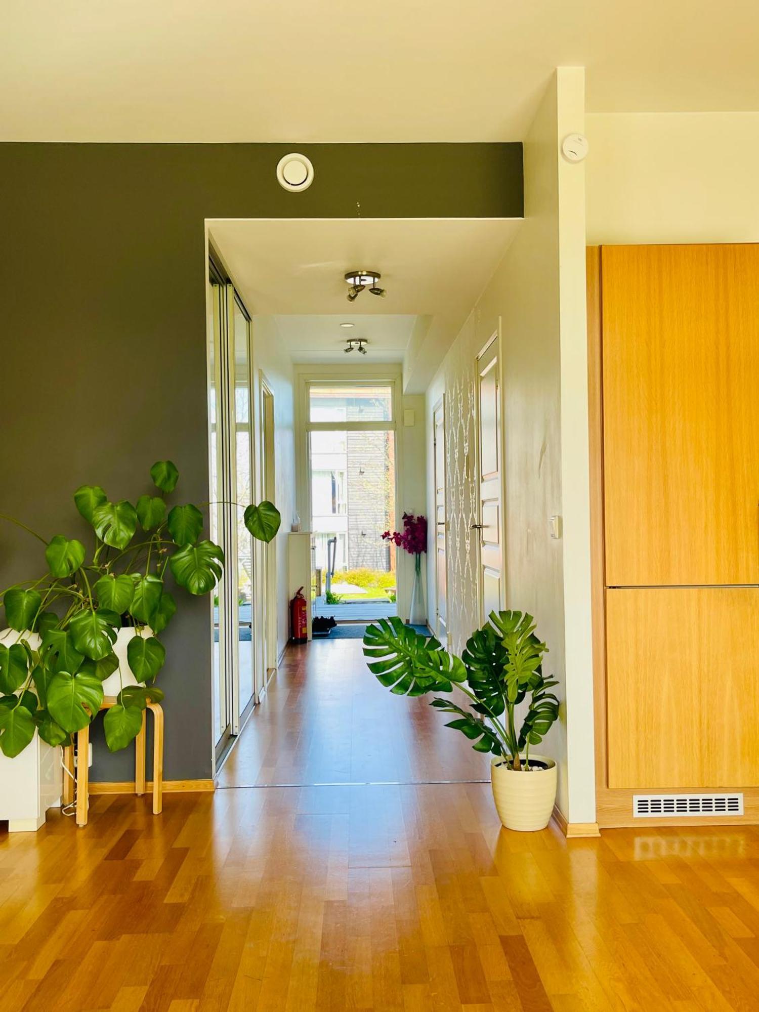 Spacious Modern Apartment Trondheim Exterior foto